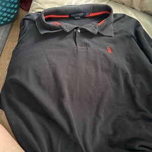Polo shirt 3xl